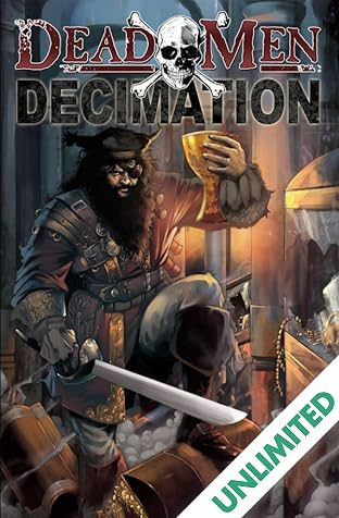 Dead Men: Decimation